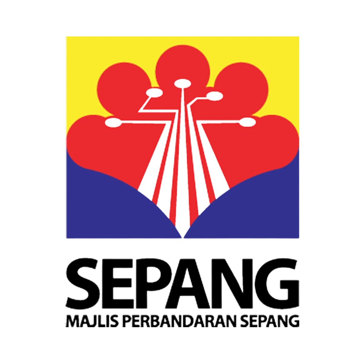 Majlis Perbandaran Sepang logo