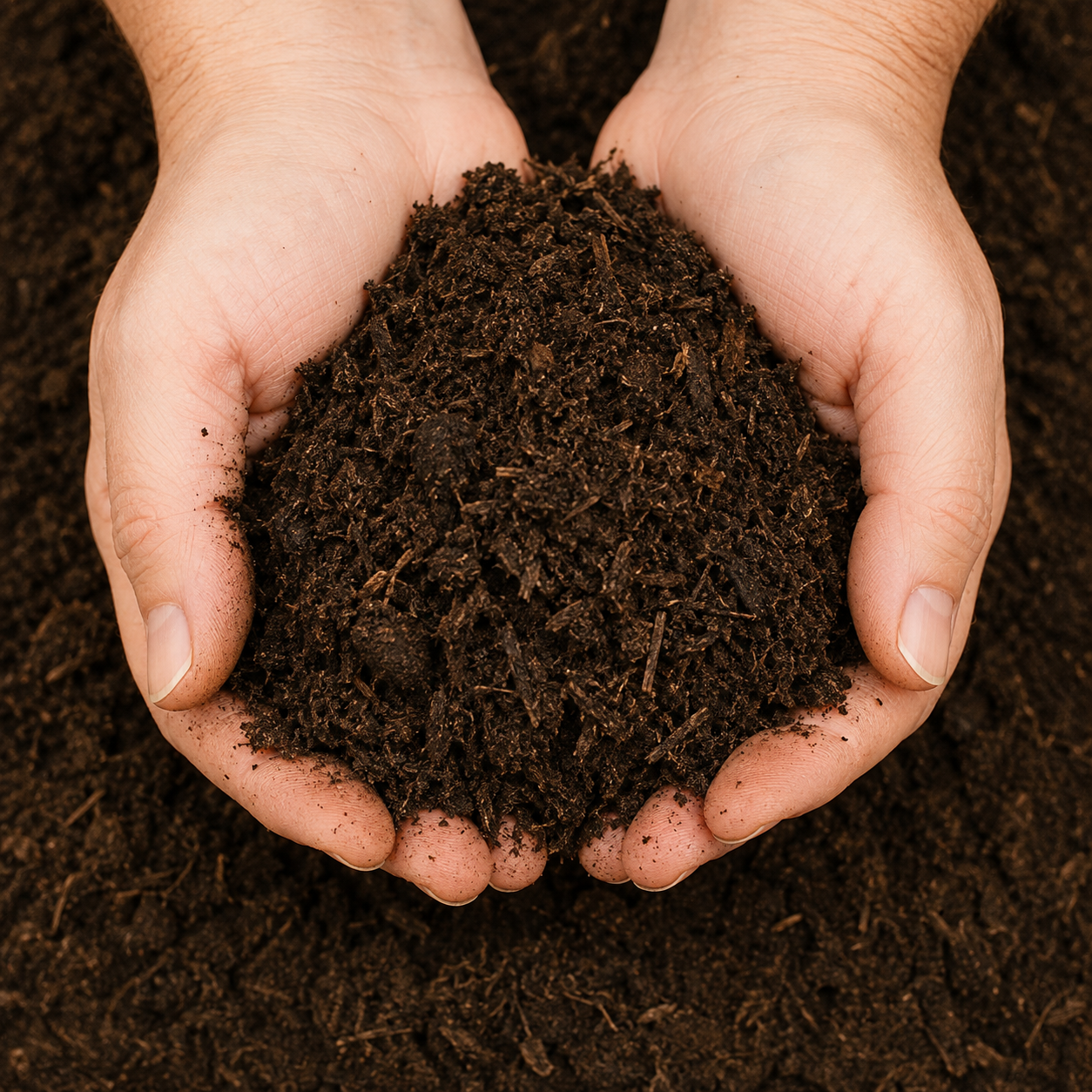 Compost