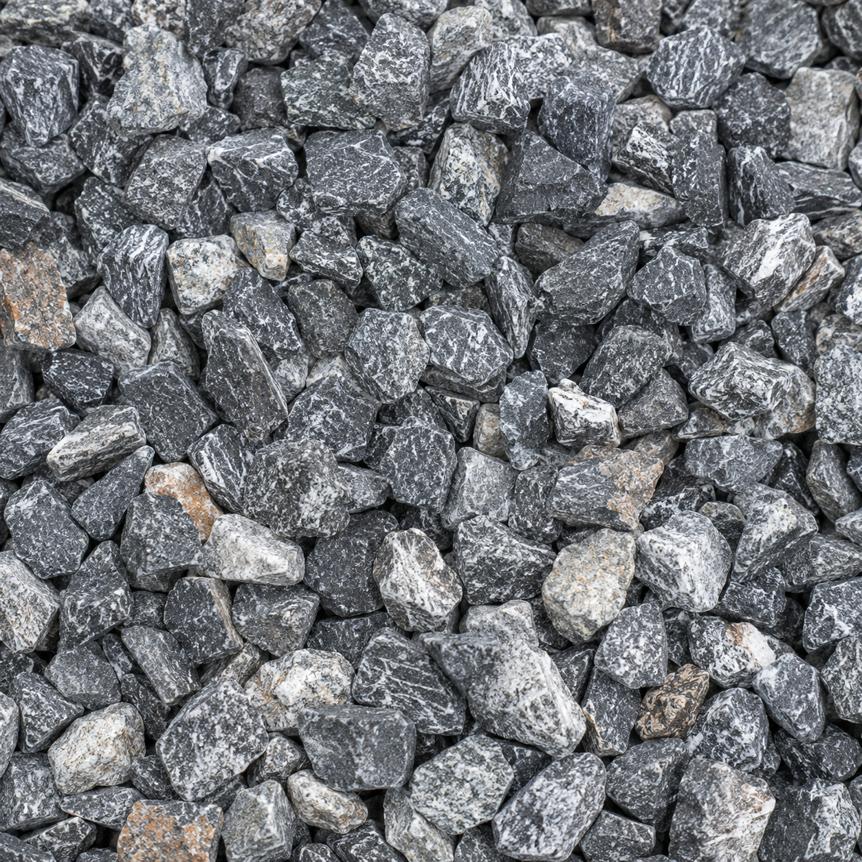 Aggregates