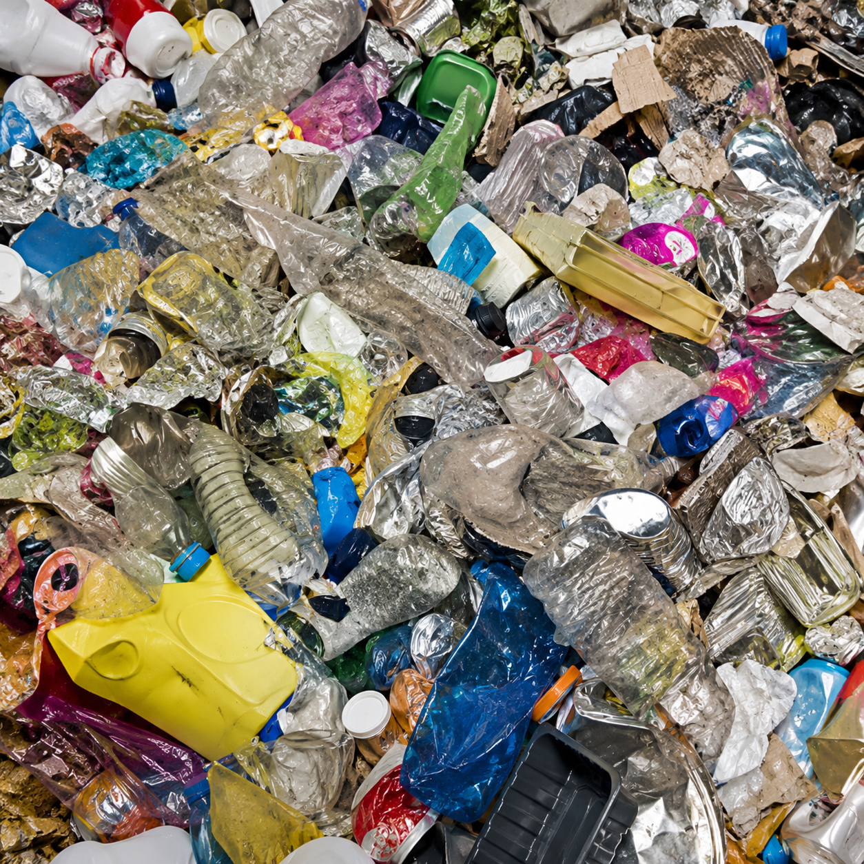 Recyclables