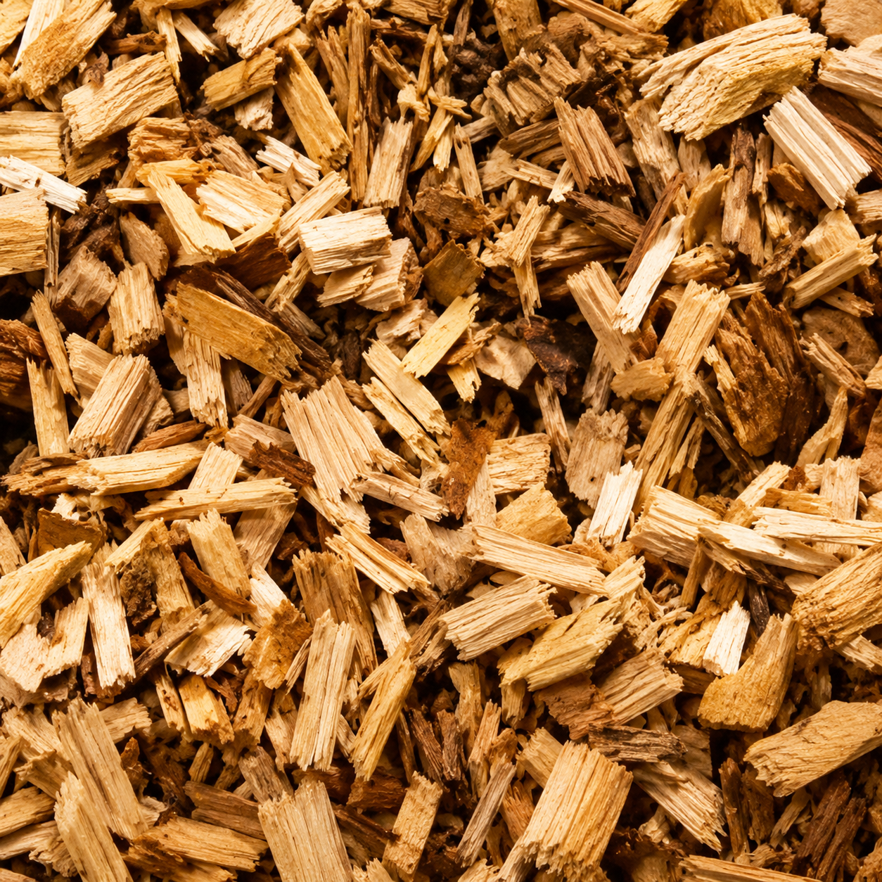 Wood Chips