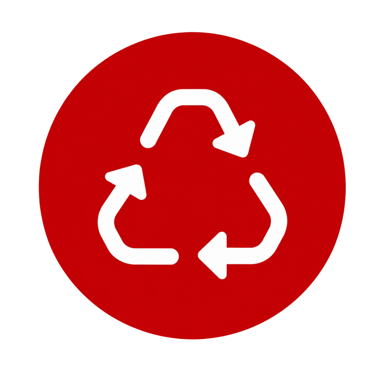 Recyclables Icon