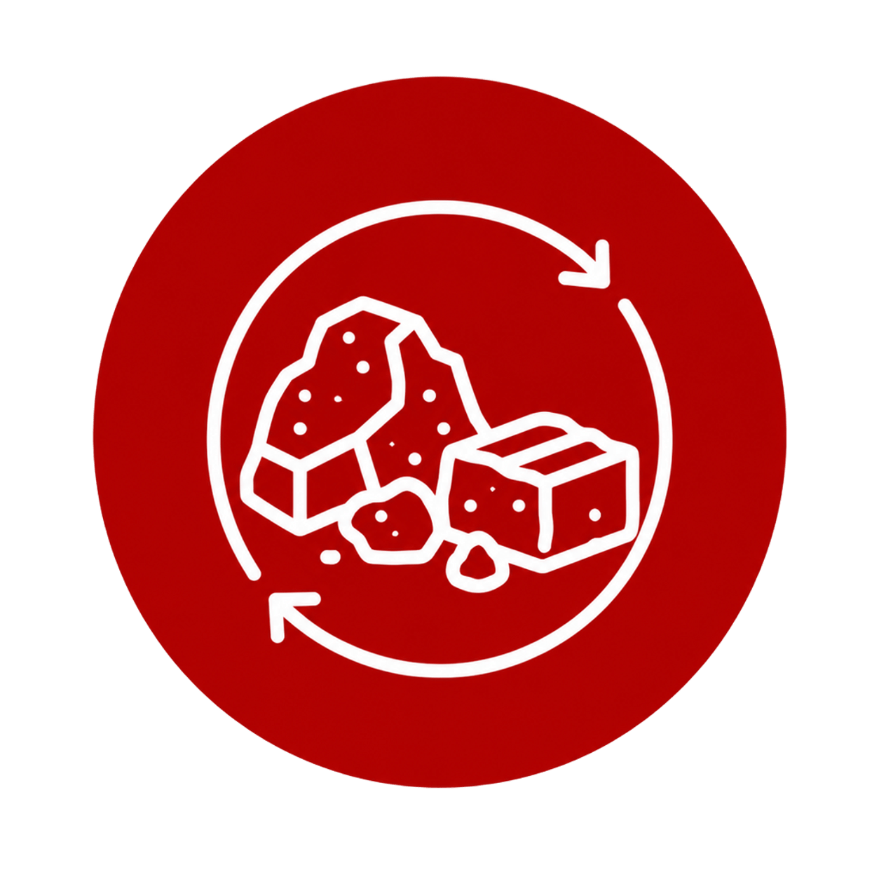 Concrete Recycling