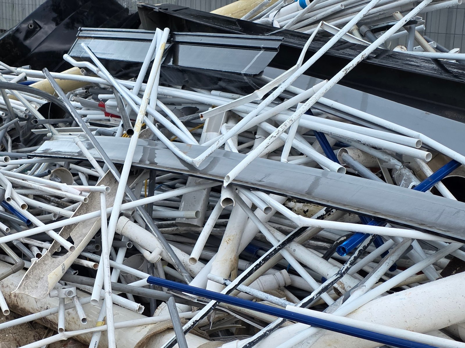 Recyclables