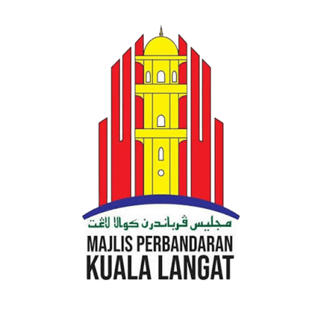 Majlis Perbandaran Kuala Langat logo