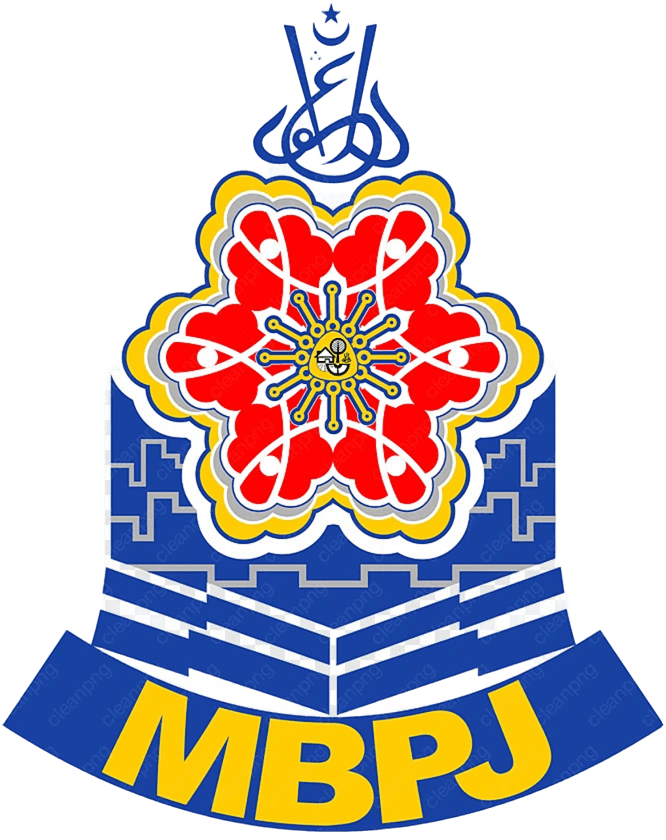 Majlis Bandaraya Petaling Jaya logo